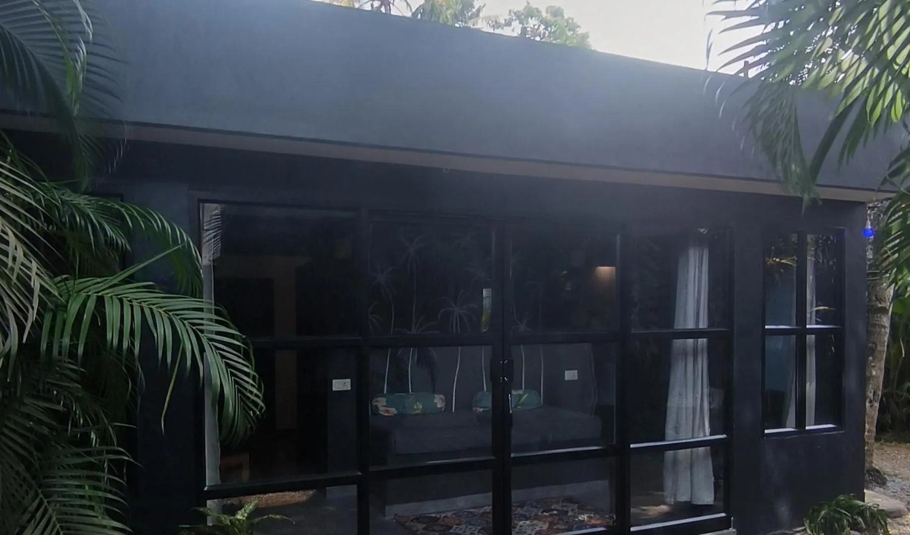Mad About Coco Yoga & Beach Retreat Varkala 2*,