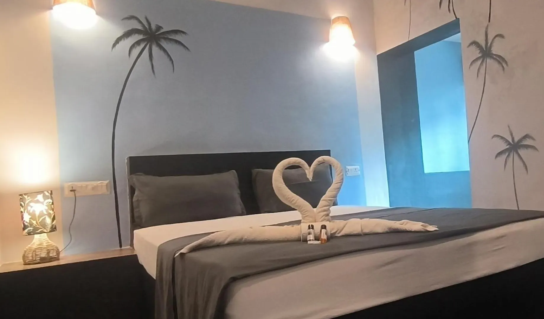 Mad About Coco Yoga & Beach Retreat Varkala Hotel