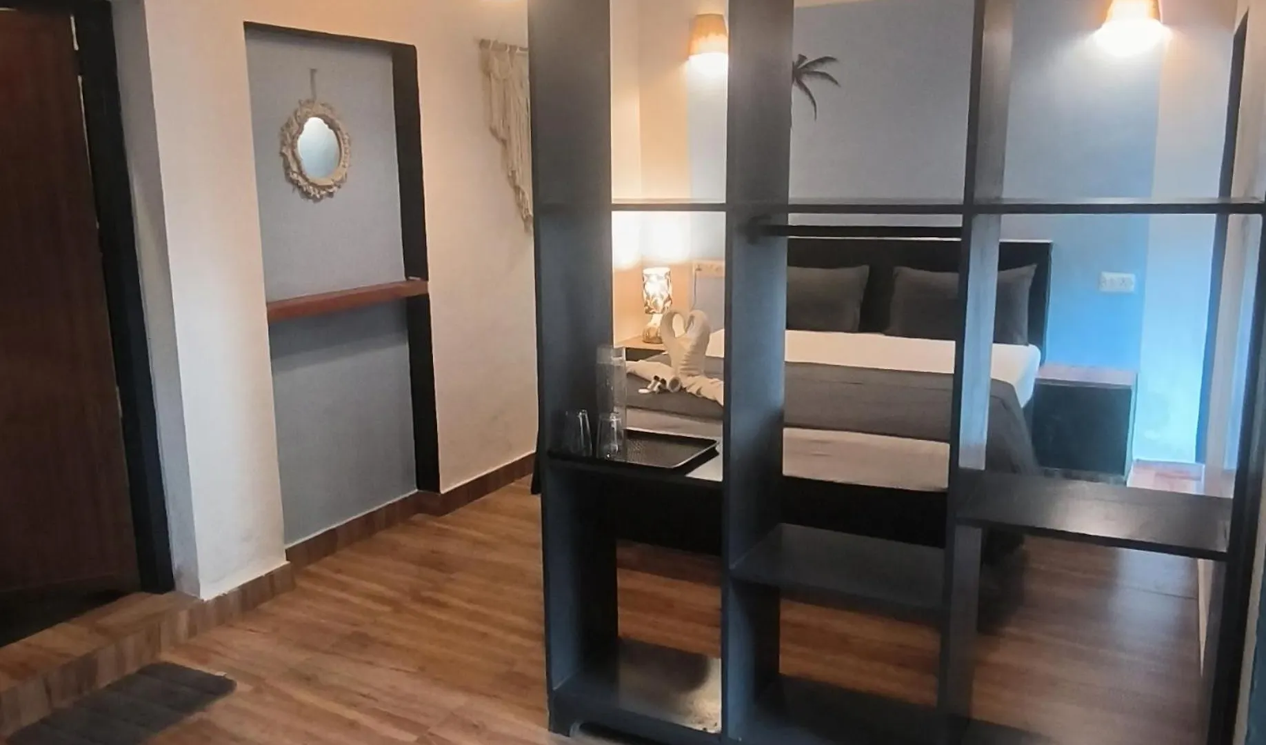 Mad About Coco Yoga & Beach Retreat Varkala