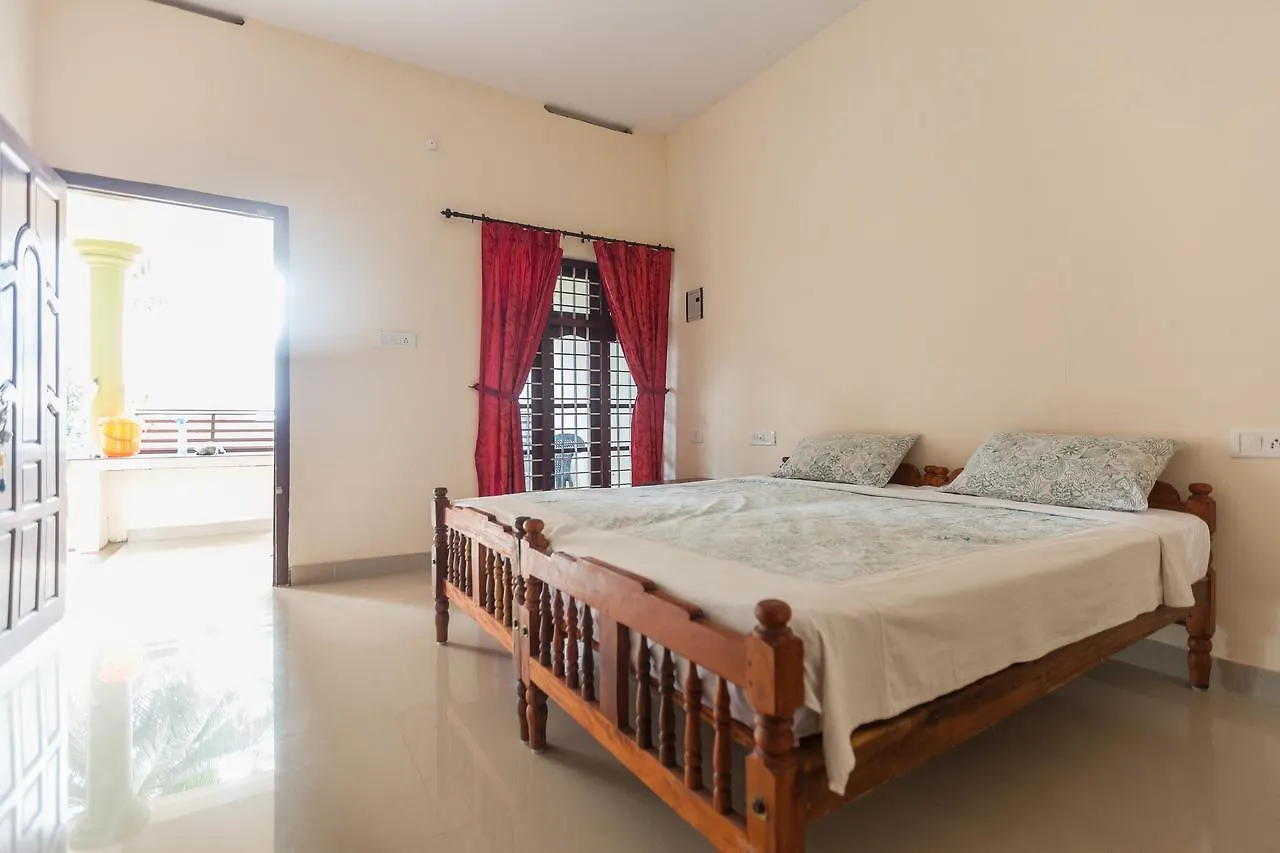 Mad About Coco Yoga & Beach Retreat Varkala Hotel