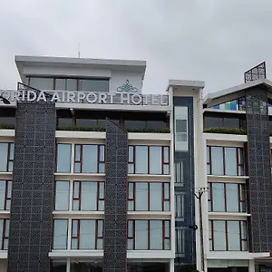 Florida Airport Kochi 3*, Nedumbassery Indien