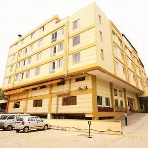 Pai Vista 4*, Mysore Indien