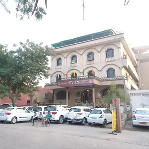 Taj Plaza, Vip Road, Hotel Agra (Uttar Pradesh)