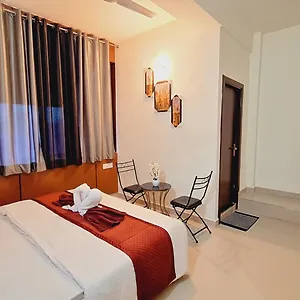 Brothers Hotel Agra (Uttar Pradesh)