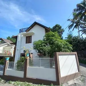 Villa Eka Homes 3bhdk