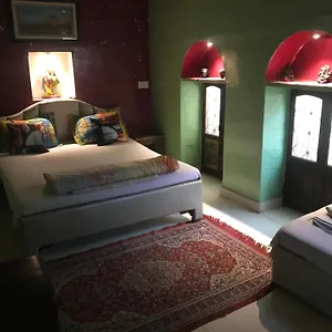 Shiva , Varanasi Indien