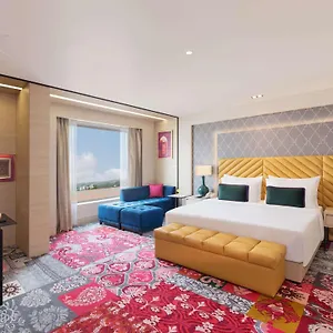 Grand Mercure - An Accor Brand 5*, Agra (Uttar Pradesh) Indien