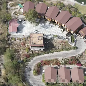 Bamboo Saa & - Resort Udaipur
