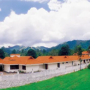 Silver Crest *** Thekkady