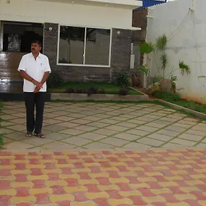 Pratham Residency Hotel Mysore