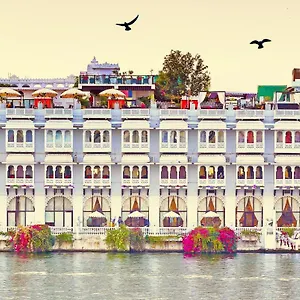 Pichola 3*, Udaipur Indien