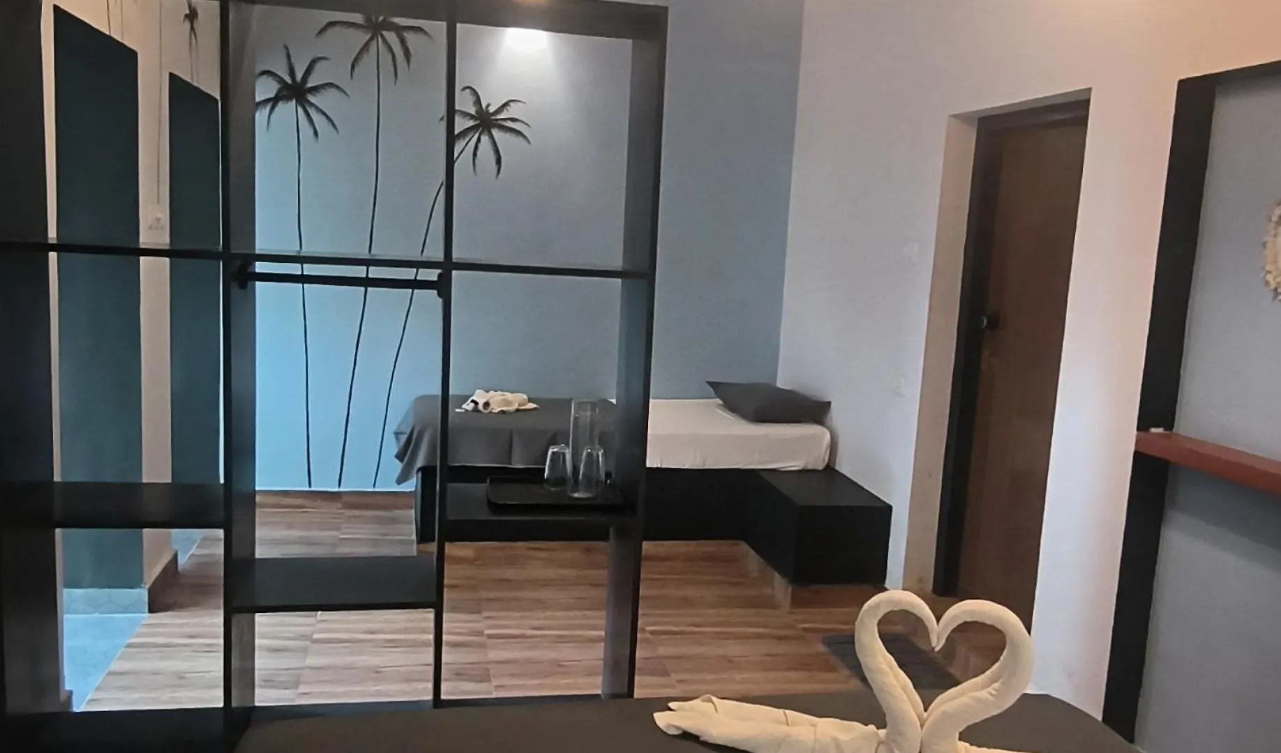 Mad About Coco Yoga & Beach Retreat Varkala Hotel