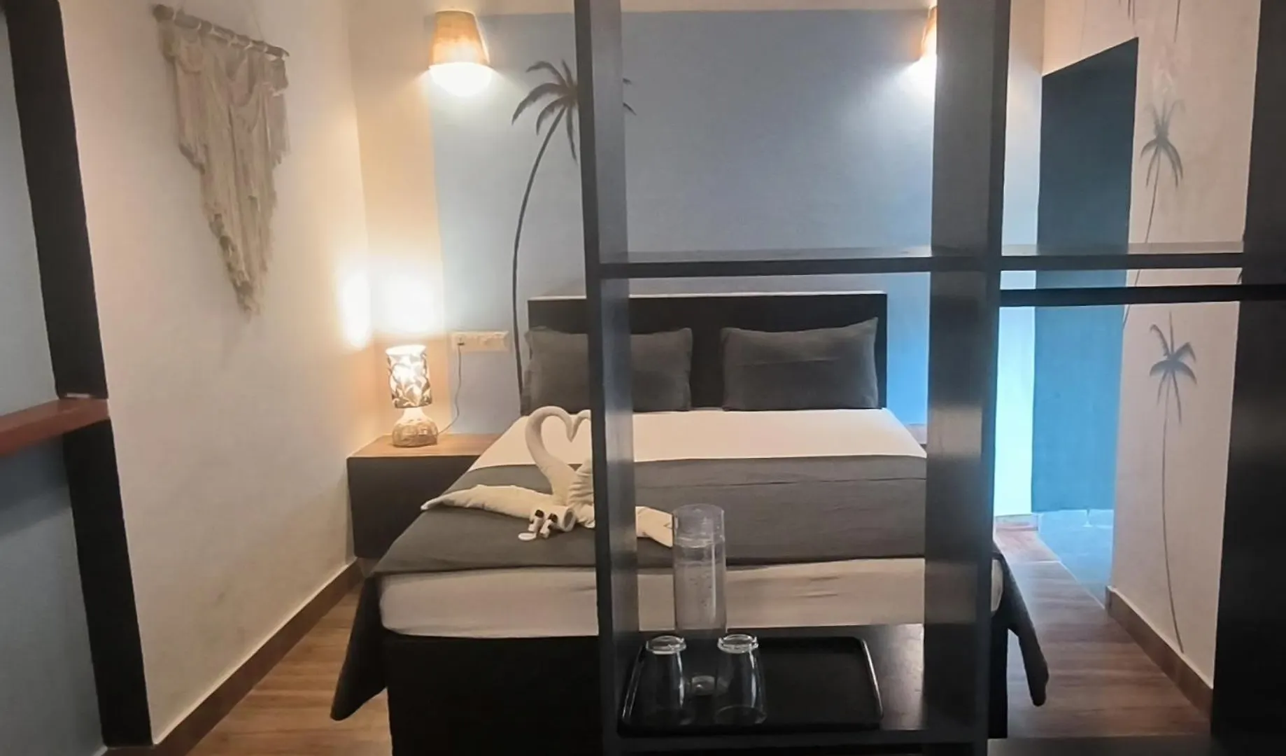 ** Hotel Mad About Coco Yoga & Beach Retreat Varkala Indien