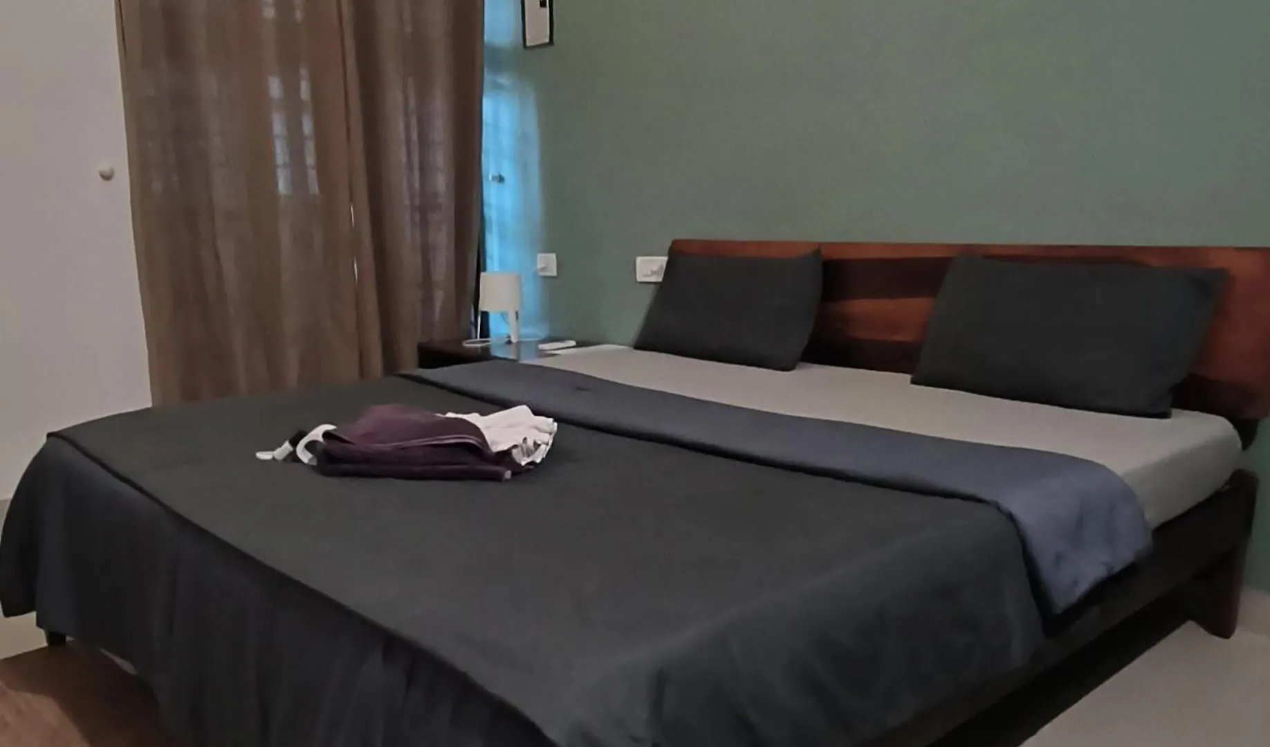 Hotel Mad About Coco Yoga & Beach Retreat Varkala