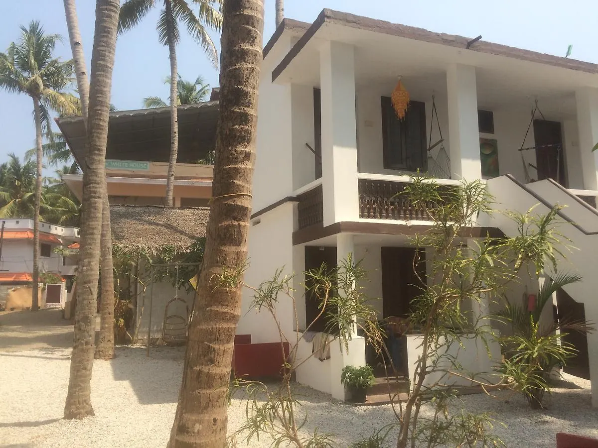 Hotel Mad About Coco Yoga & Beach Retreat Varkala